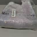 Makcr Joacbv Ladies Tote Leather Bags for Women Crocodile Embossed Zipper Satchel Purse Classy Compartments Crossbody bag