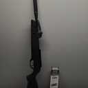 Gamo 611006875554 Swarm Whisper Air Rifle.22 Caliber,Black