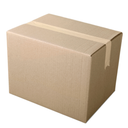 Box of Mixed Items, Retail is Estimated