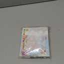 3 Pack Watercolor Coloring Books Watercolor Paint Book water color paint sets coloring books Water Colors Paint Pocket Hand Book Stocking Goodie Bag