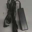 Charger Compatible with Samsung Monitor Power Cord - DC 14V 4A for Samsung SyncMaster 32 27" 24" 22" 23" 20" 19" 18" 17" 15 Screen LED LCD Monitor TV Power Supply Cord