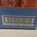 OLIPOP Prebiotic Soda Pop, Strawberry Vanilla, Pantry Pack Packed with Prebiotics, Fiber, and Botanicals, Gluten Free, GMO Free, 12oz Skinny (12-Cans) BBD: 09-15-27