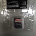 SANDISK 32GB Extreme PRO SDHC UHS-I Memory Card - C10, U3, V30, 4K UHD, SD Card - SDSDXXO-032G-GN4IN