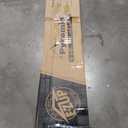 E-Z UP Pyramid Instant Shelter Canopy 10' x 10', Splash