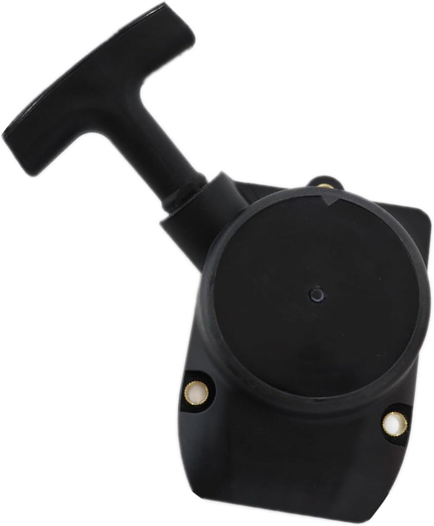 FS75 FS80 FS85 Recoil Starter Assembly Fit for Sthil FS80R FS85R BG75 FC75 FC85 FH75 FR75 FR85 HT70 HT75 HL75 KM85 String Trimmer & Brushcutters Rep 4137 190 4000
