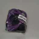 POPETPOP 1pc Natural Latex Silk Tension Rope Elastic Exercise Bands for Yoga Strength Training All Ages Genders