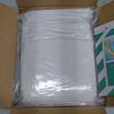 Cradle Bassinet Mattress Pad Cover for 36"  18" Standard Cradle Mattress, Ultra Soft Microfiber Surface and Extra Waterproof Layer, Washer & Dryer Friendly