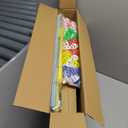 Cat House for Indoor Cats 3 in 1 Scratch Resistant Sisal Cave Bed with Tunnel Enclosed Design with Fluffy Ball Hanging for Multiple Pets Small Aminal Hideaway