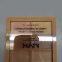 NYX PROFESSIONAL MAKEUP Conceal Correct Contour Palette - Medium (1 Count (Pack of 1))