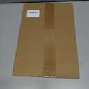 Titanium Cutting Board Double-Sided, Diamond-Patterned GR14 Titanium & Wheat Straw PP Kitchen Board for Meat and Vegetables, Large, Dishwasher Safe, Durable and Food-Grade (14.2"L x 9.8"W x 0.06"Th, Silver)