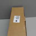 Silver Dryer Vent Hose for Tight Space Includes 2 90-degree Dryer Vent Elbow and 1 Dryer Vents Duct, Flexible Dryer Hose Vent Kit-Space Saving, Indoor Dryers Vents Connector, Easy installation