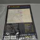 Colorado Road & Recreation Atlas, Paperback
