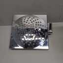 Moen S6345 Velocity Two-Function 8.5-Inch Diameter Spray Rainshower Showerhead, Chrome