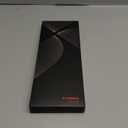 TORRAS OrigArmor Lite for iPhone 17 Pro Max Screen Protector [100% Anti Reflection  Anti Glare] Military-Grade Shatterproof 9H+ Tempered Glass Anti-Scratch Screen Protector 17 ProMax 6.9" 1-Pack