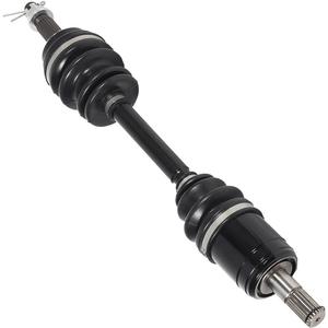 SCITOO Front CV Axle Fit For 2001-2004 for Honda Foreman Rubicon 500 2003-2004 for Honda Rincon 650 Front Right Drive Shaft CV Axle 42250-HN2-003