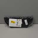 Hermes ZTUJO Picotin 18 Organizer Insert, Luxury Purse Organizer Insert, Silky Smooth, Fits Picotin 22 Bags (Black)