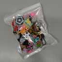 20 Pack Football Straw Covers Cap for Tumblers, 10mm Cute Dust-Proof Straw Topper for Water Bottles Stanley Cups Accessories Gifts For Women Party Favors