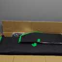 Grow Tent 24"x24"x48" 600D Mylar Hydroponic Indoor Grow Tents with Observation Window, Removable Floor Tray and Tool Bag for Indoor Plant Growing 2x2