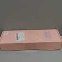 Ponytail Extension  16 Claw Clip in Ponytail Hair Extensions Natural Soft Synthetic High Pony Tail Hairpieces for Women (Light Brown, 16 inch)