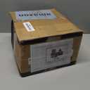 KYY 54(48+6) FT Solar String Lights Outdoor with USB Port Remote, Waterproof and Shatterproof Patio with Solar Powered Panel, LED Vintage Edison Bulbs, Heavy-Duty and UL Listed Market Lights (Black)