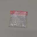 30 Pcs Christmas Plastic Icicle Twisted Plastic Icicle Ornaments Christmas Tree Hanging Decoration and Holiday Xmas Party Wedding Hanging(5.12 Inch, Clear)