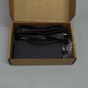 Original 42V 1.7A Fast Charger for Ninebot Segway ES1/ES2/ES3/ES4 MAX G30LP F20/F25/F30/F40 E22/E25 - UL Certified 36V Lithium Battery Charger