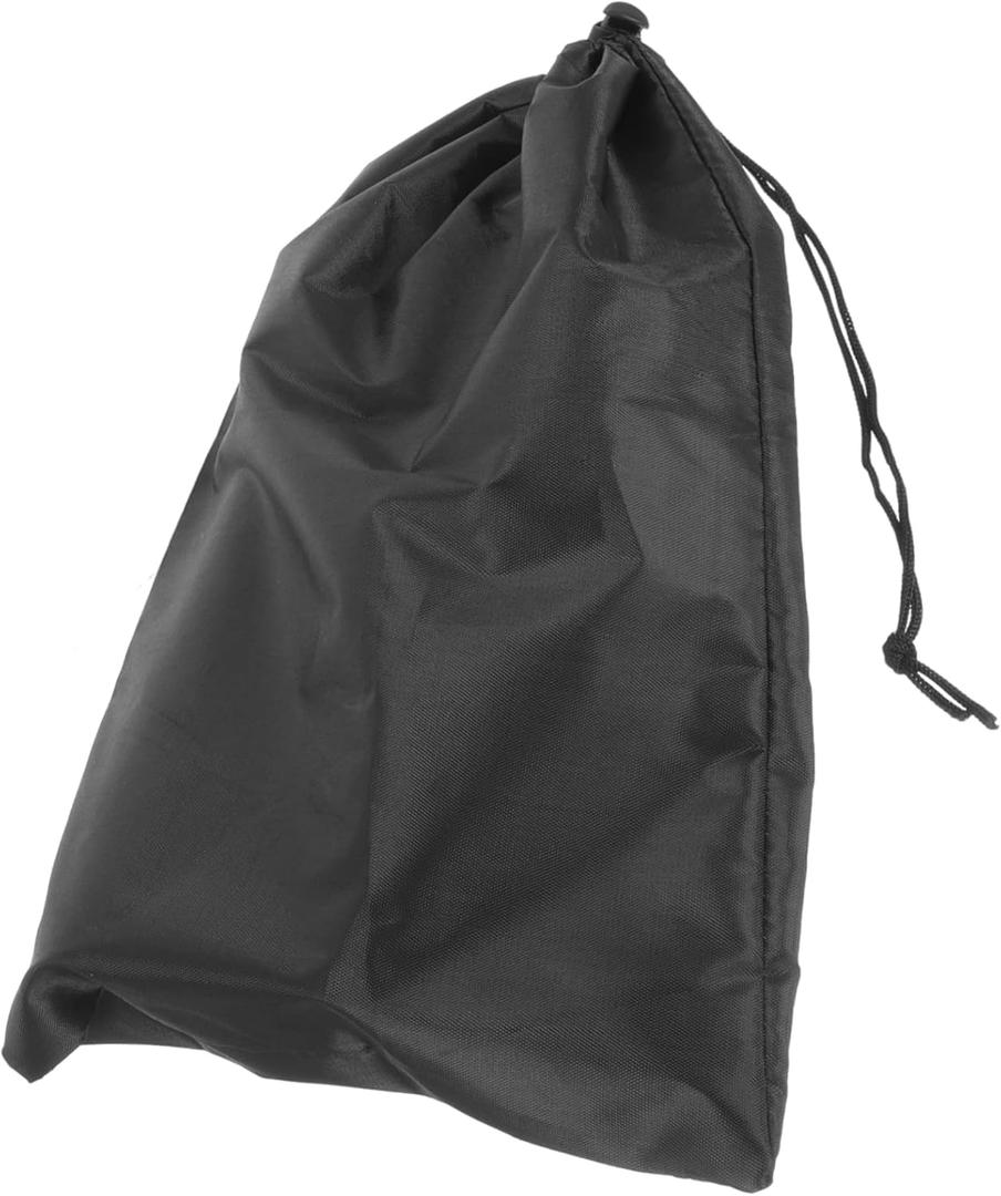 Heavy Duty Storage Bag for Folding Cane Crutch Drawstring Bag for Walking Stick Accessories Portable Storage Bag for Hiking