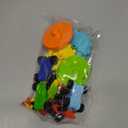 aotipol Montessori Toys for 2 3 Year Old Boy Girl, Car Ramp Toy Includes 12 Cars & 4 Spinning Tops, Race Car Track Toddler Toys for Age 2-4, Baby Boy Girl Kid Birthday Gift for 18+ Month, Hollow Track