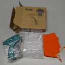 BS ONE Price Tagging for Clothing, Standard Retail Price Tag Attacher for Clothes with 6 Needles & 1000pcs 2" Barbs Fasteners for Store