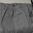 TPU Waterproof and Leak-Proof Reusable Incontinence Pants, Leak-Proof and Washable Urinary Incontinence Pants Suitable for Mobility Impaired (Gray, XL)