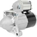 SCITOO Starter Fit for Fiat 500 2014-2019 L4 1.4L,for Dodge Dart 2013-2016 L4 1.4L Replace for 10874N