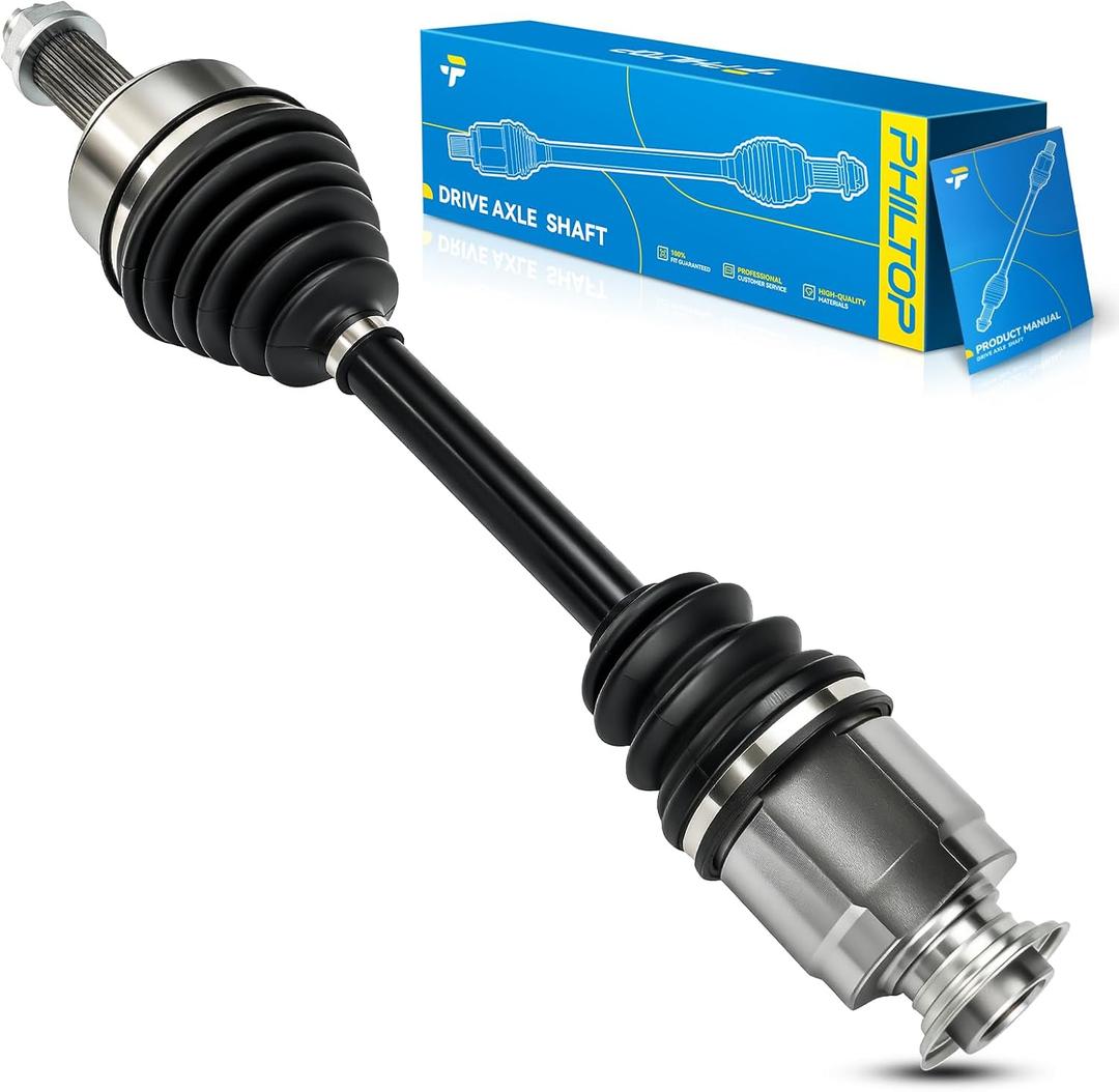 PHILTOP Front Right CV Axle Shaft Fit for Honda 2007-2014 CR-V