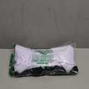 Taotique Projector Screen 72 inch, Movie Projector Screen 16:9 HD Foldable and Portable Anti-Crease Indoor Outdoor Projection Double Sided Video Projector Screen for Home, Party, Office, Classroom