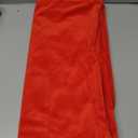 Pack of 2 Christmas Red Pillow Covers 18x18 Inch Decorative Throw Pillow Cover, Velvet Pillowcases for Couch Sofa Bed, Home Boho Decor, Modern Soft Cushion Covers