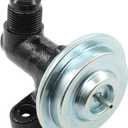 EGR Valve for Ford E150 E250 E350 1997-2009, Excursion 2000-2005, Expedition 1997-2006, F150 F250 1997-2004, F350 1999-2004, Lincoln Navigator 1998-2006 4.6 5.4 6.8
