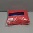 Full 6 Piece Sheet Set - Comfy Breathable & Cooling - Ultra Soft Hotel Luxury Bedding Set with 8-16 Inch Deep Pockets - 1 Flat & 1 Fitted Sheet & 4 Pillowcases - Cozy, Wrinkle Free & Easy Care - Red