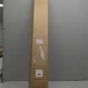 LazBlinds No Tools No Drill Cordless Cellular Shades, Top Down Bottom Up (TDBU) Honeycomb Shades for Home, Light Filtering Thermal Insulation Blinds for Windows, 52" W x 64" H, White