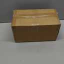 512332 2PCS Rear Wheel Bearing and Hub Assembly for Dodge Avenger 2008-2014, Caliber 2007-2012, Chrysler 200 2011-2014, Sebring 2007-2010, Jeep Compass Patriot 2007-2017, 5 Lug w/ABS