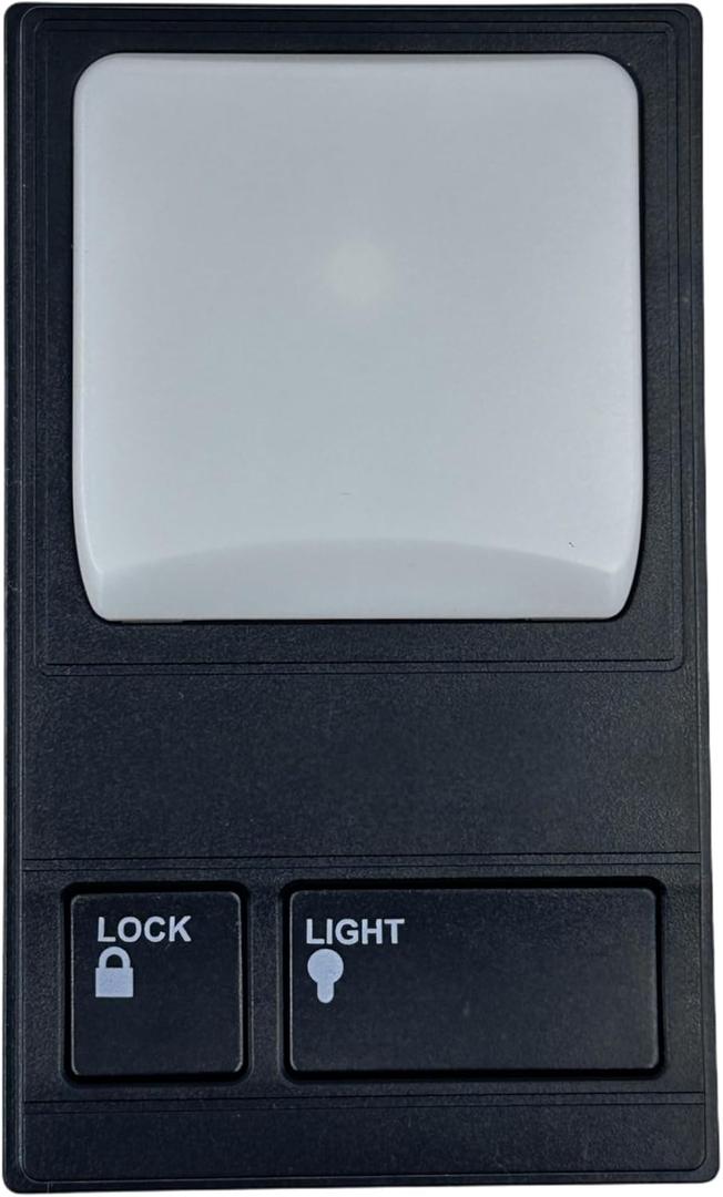 Upgraded 378LM 378LMC Wireless Control Panel for LiftMaster 315MHz Security+ Garage Door Openers Manufactured After 2005 with Purple Learn Button, More Stable & Secure, Easy to Program