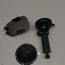 Qifutan Car Phone Holder Mount Phone Mount for Car Windshield Dashboard Air Vent Universal Hands Free Automobile Cell Phone Holder Fit for iPhone Smartphone Camera Mounts