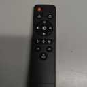 Replacement Remote Control Applicable for PINFM 20 Inch Bladeless Ceiling Fan 1008355198