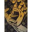 Santa Cruz 8.25in X 31.5in Jackpot Hand Complete Skateboard