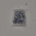 Frienda 70 Pieces LED Car Bulb Kit Interior Light, License Plate Light, Blue