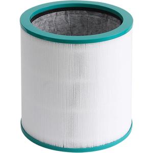 Filter Replacements for Dyson Tower Purifier Pure Cool Link TP01 TP02, TP03, BP01, AM11, Compare to Part 968126-03