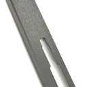 #60 Stainless Steel Scalpel Blades - Compatible with Havalon Piranta - [100 Pack] - Hunting knives, Skinning Knives, Fishing Knives, and Many More Uses!