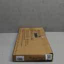 PERLESMITH Universal Swivel TV Stand for 24-60 inch TVs up to 99 lbs, 8 Height Adjustable Table Top TV Stand, TV Base Stand with Tempered Glass Base, Max VESA 400x400mm, PSTVS33