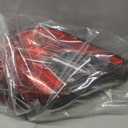 Tail Light Assembly Compatible With 16-21 Honda Civic Sedan
Bulb Included (Right Passenger Side) Replace 33500-TBA-A01 HO2805110