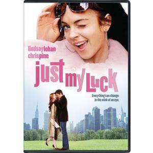 Just My Luck Movie, CD