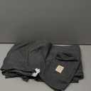 KeaBabies Baby Wrap Carrier - All in 1 Original Baby Carrier Newborn to Toddler Sling, Easy to Wear, Hands Free Bonding, Lightweight, Breathable Infant Wraps (Mystic Gray) (One Size (Pack of 1))