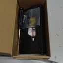 RIOVO Adjustable 30 to 55 Degree Doorbell Angle Mount Compatible with Ring/Blink Video Doorbell/Battery Doorbell, Replacement Angle Adjustment Adapter Mounting Bracket Wedge Kit